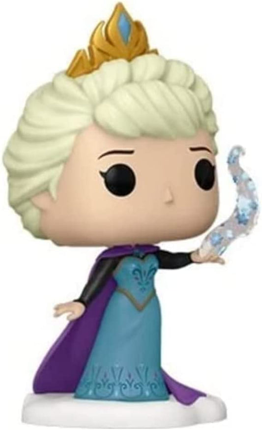 Pop! Vinyl/Frozen - Ultimate Princess Elsa [Toy]