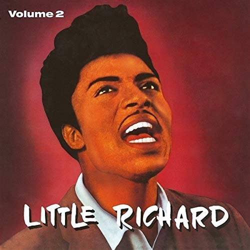 Little Richard/Volume 2 [LP]