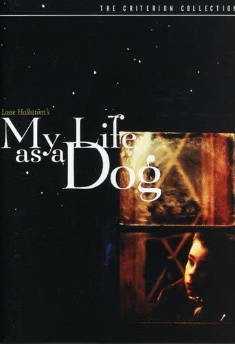 My Life As A Dog [DVD]