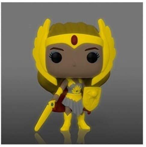 Pop! Vinyl/She-Ra (Glow In The Dark) - Masters Of The Universe [Toy]