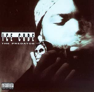 Ice Cube/The Predator [CD]