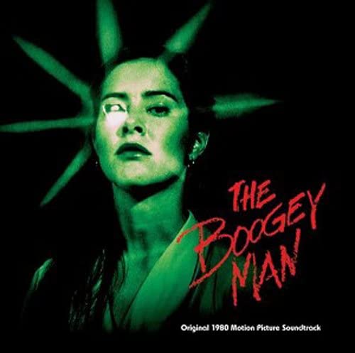 Soundtrack/The Boogey Man [LP]