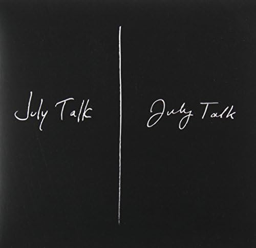 July Talk/July Talk [LP]