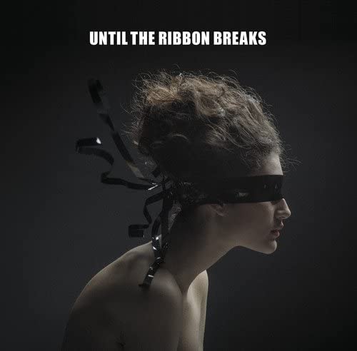 Until the Ribbon Breaks/A Lesson Unlearnt [LP]
