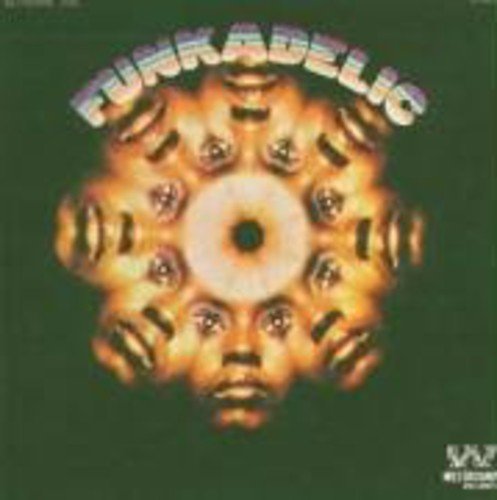 Funkadelic/Funkadelic [LP]