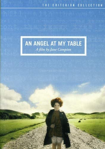 An Angel at My Table [DVD]