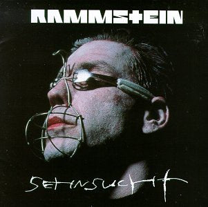 Rammstein/Sehnsucht 25 [Cassette]