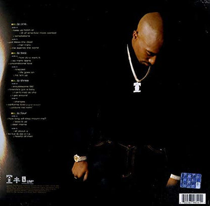 2Pac/Greatest Hits (4LP)