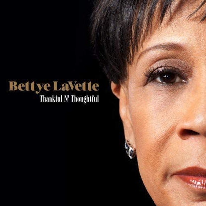 LaVette, Bettye/Thankful N' Thoughtful [LP]
