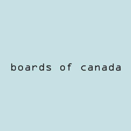 Boards of Canada/Hi Scores [LP]