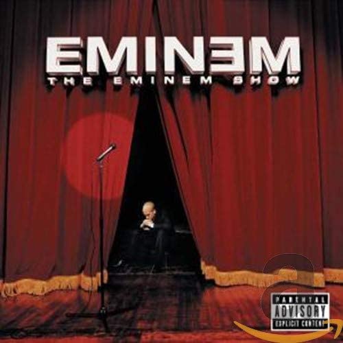 Eminem/The Eminem Show [CD]