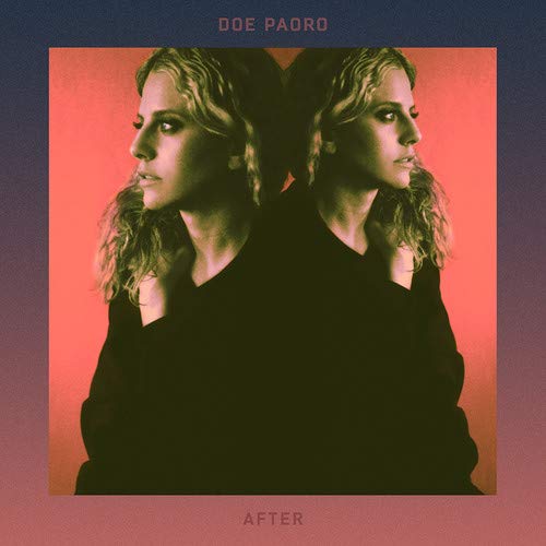 Doe Paoro/After [LP]