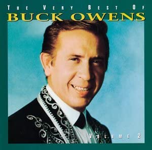Owens, Buck/The Very Best Of - Volume 2 [CD]