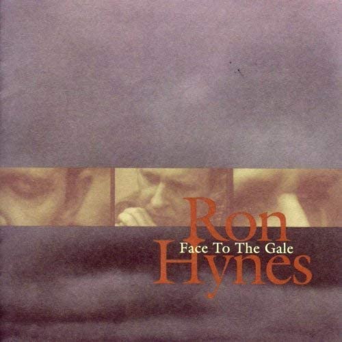 Hynes, Ron/Face To The Gale [CD]
