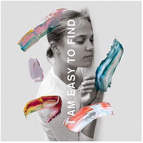 National, The/I Am Easy To Find (Clear Vinyl) [LP]