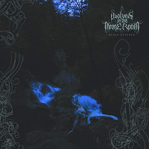 Wolves In The Throne Room/Black Cascade [LP]