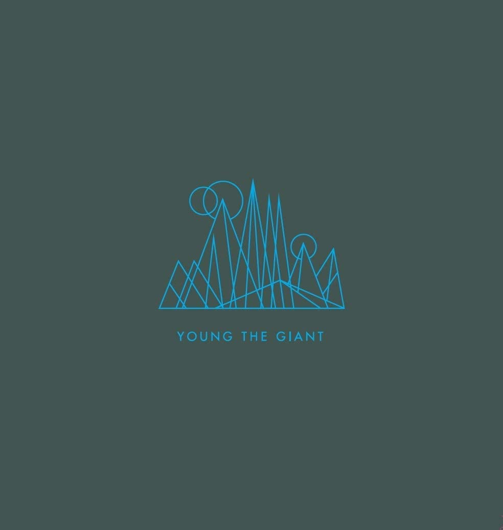 Young The Giant/Young The Giant (10th Anniversary Edition) [LP]