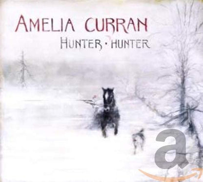 Curran, Amelia/Hunter Hunter [CD]