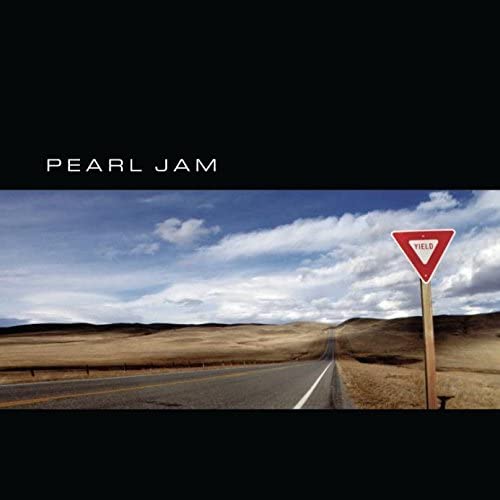 Pearl Jam/Yield [LP]