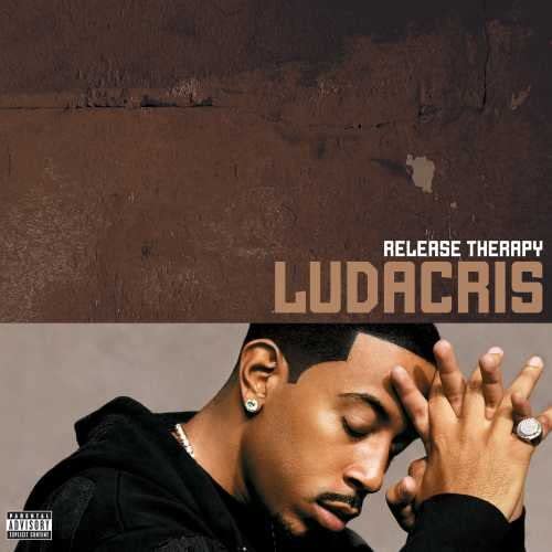 Ludacris/Release Therapy [LP]