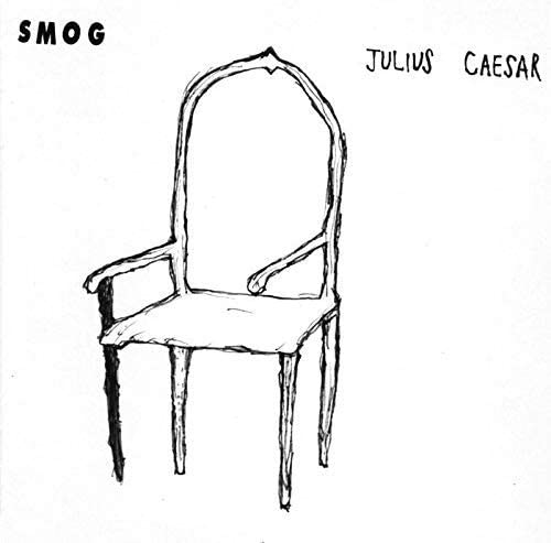Smog/Julius Caesar [LP]