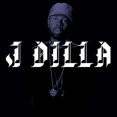 J Dilla/The Diary Of [LP]