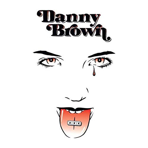 Brown, Danny/XXX [LP]