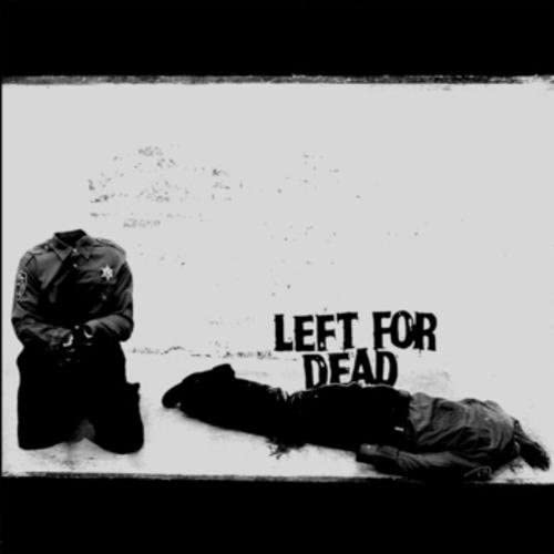 Left For Dead/Devoid Of Everything [LP]