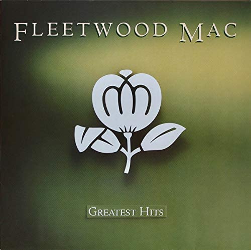 Fleetwood Mac/Greatest Hits [CD]