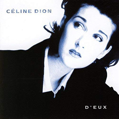 Dion, Celine/D'eux [LP]