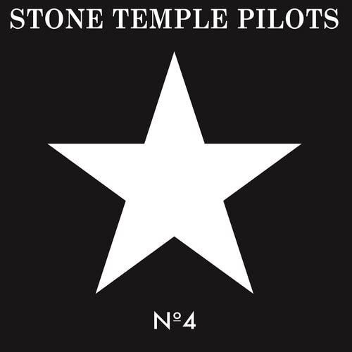 Stone Temple Pilots/No. 4 (Audiophile Pressing) [LP]