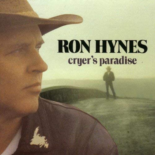 Hynes, Ron/Cryer's Paradise [CD]