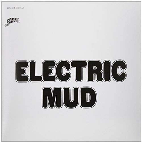 Waters, Muddy/Electric Mud [LP]
