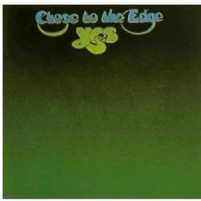 Yes/Close to the Edge [LP]
