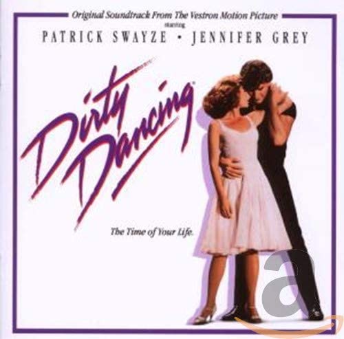 Soundtrack/Dirty Dancing [LP]