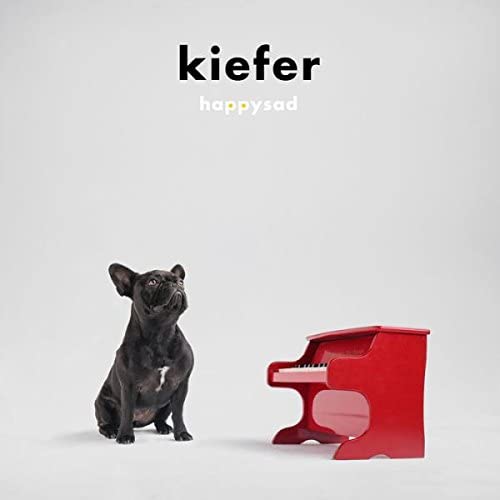 Kiefer/Happysad [LP]
