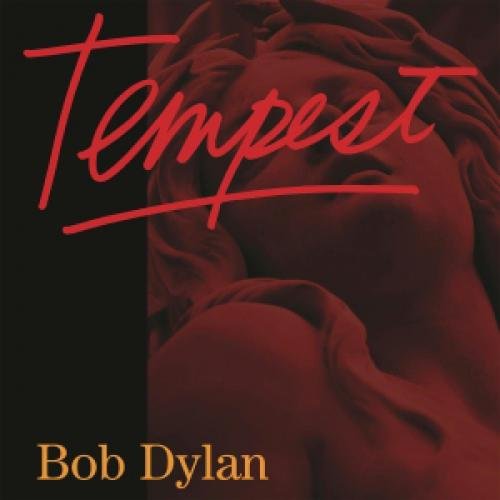 Dylan, Bob/Tempest [LP]