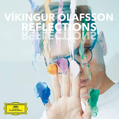 Olafsson, Vinkingur/Reflections [LP]