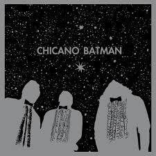 Chicano Batman/Chicano Batman [LP]