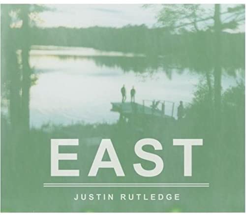 Rutledge, Justin/East [LP]