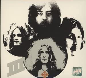 Led Zeppelin/III (Remastered) [CD]
