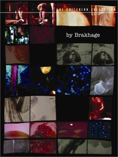 By Brakhage: An Anthology - Volume One [DVD]