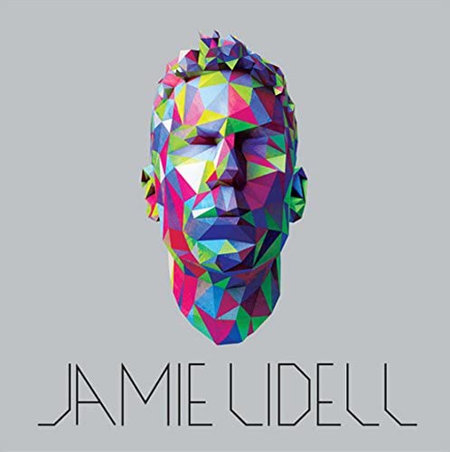 Lidell, Jamie/Self Titled [LP]
