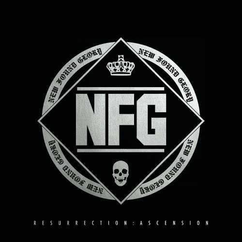 New Found Glory/Resurrection: Ascension [LP]