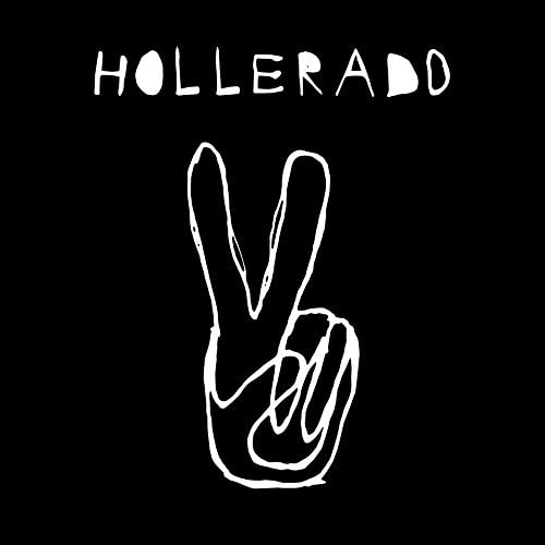 Hollerado/Born Yesterday [LP]