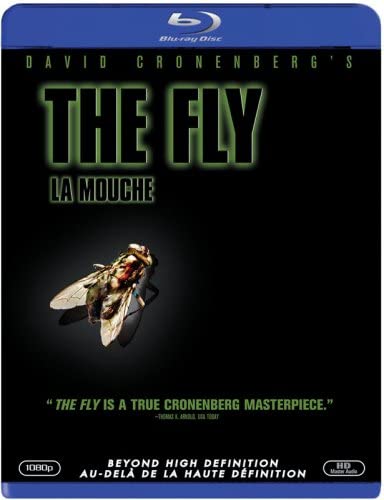 The Fly [BluRay]