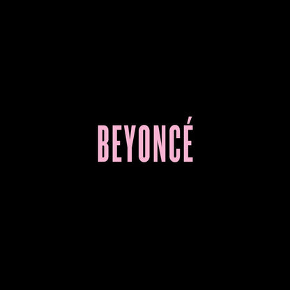 Beyonce/Beyonce (Limited Edition) [LP]