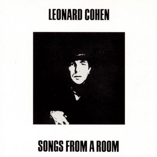 Cohen, Leonard/Songs From A Room [LP]