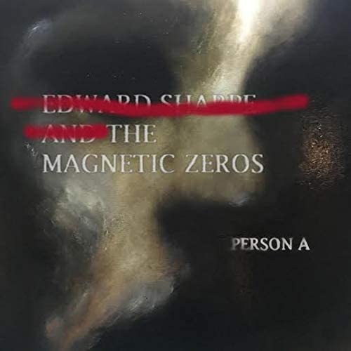 Sharpe, Edward & The Magnetic Zeros/Person A [LP]