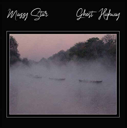 Mazzy Star/Ghost Highway (Purple Vinyl) [LP]